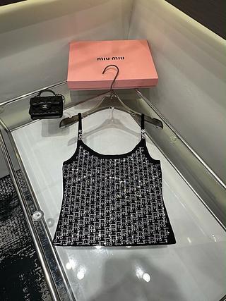 Dior roupa regata