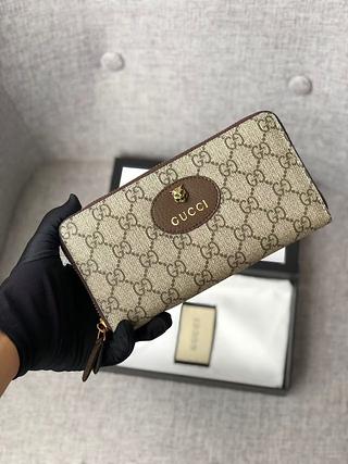Gucci carteira