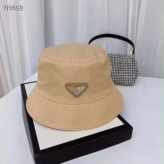 Prada chapéu bucket
