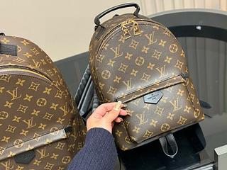 LV mochila