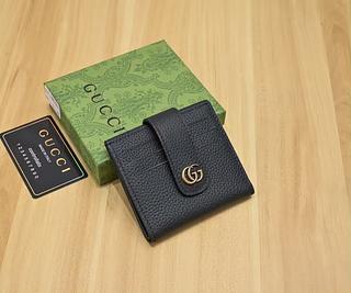 carteira Gucci