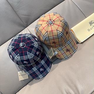 Burberry boné