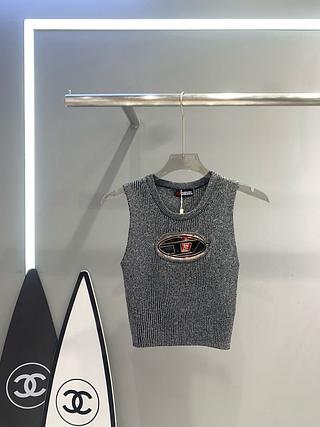 Diesel roupa regata