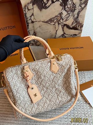 LV bolsa