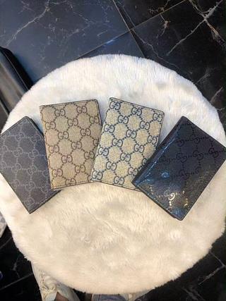 Gucci carteira