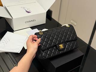 Chanel bolsa