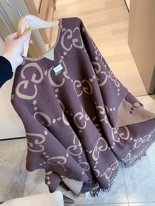Gucci lenço cachecol