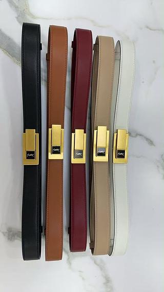 YSL cinto