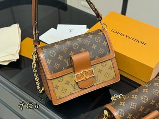 LV bolsa