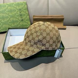 Gucci boné