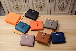 Hermes carteira