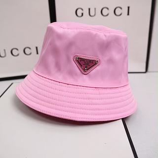 Prada chapéu bucket