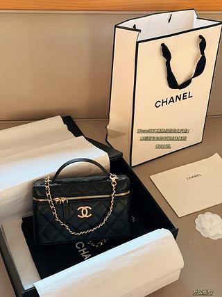 Chanel bolsa