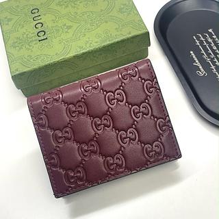 Gucci carteira