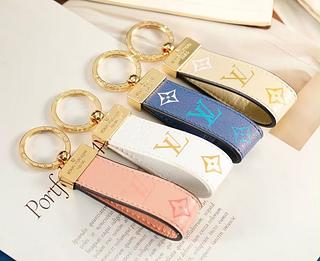 LV chaveiro
