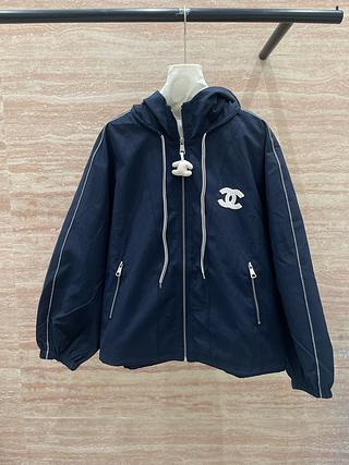 Chanel roupa
