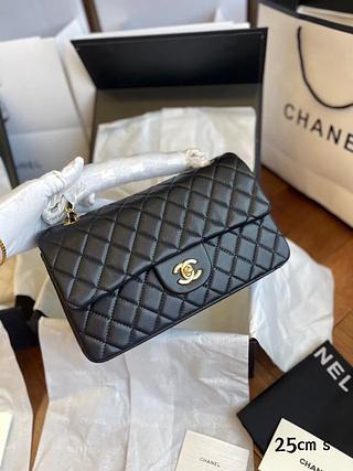 Chanel bolsa