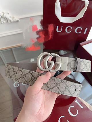 Gucci cinto