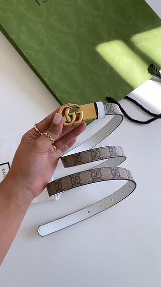 Gucci cinto