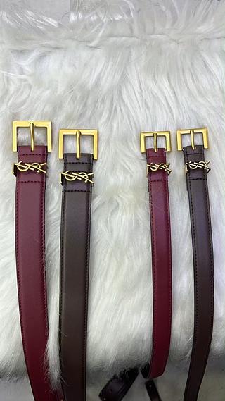 YSL cinto