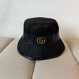 Gucci chapéu bucket