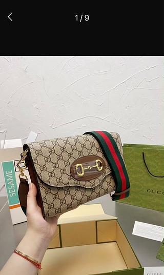 Gucci bolsa