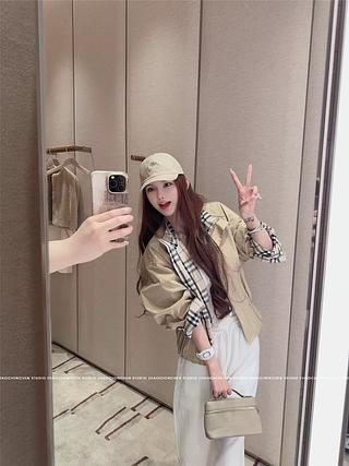 Burberry roupa