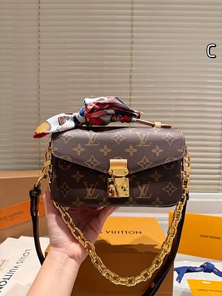 LV bolsa