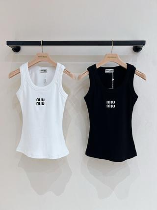 Miumiu roupa regata
