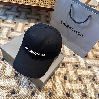Balenciaga boné