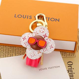 LV chaveiro