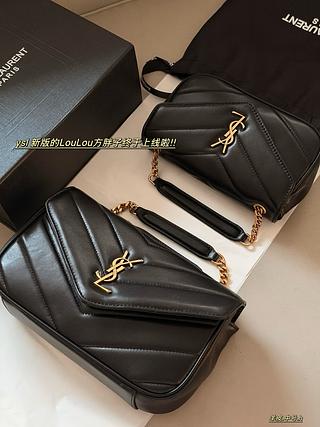 YSL bolsa
